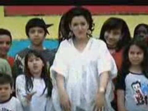 Sheryfa luna - D'ici et d'ailleurs