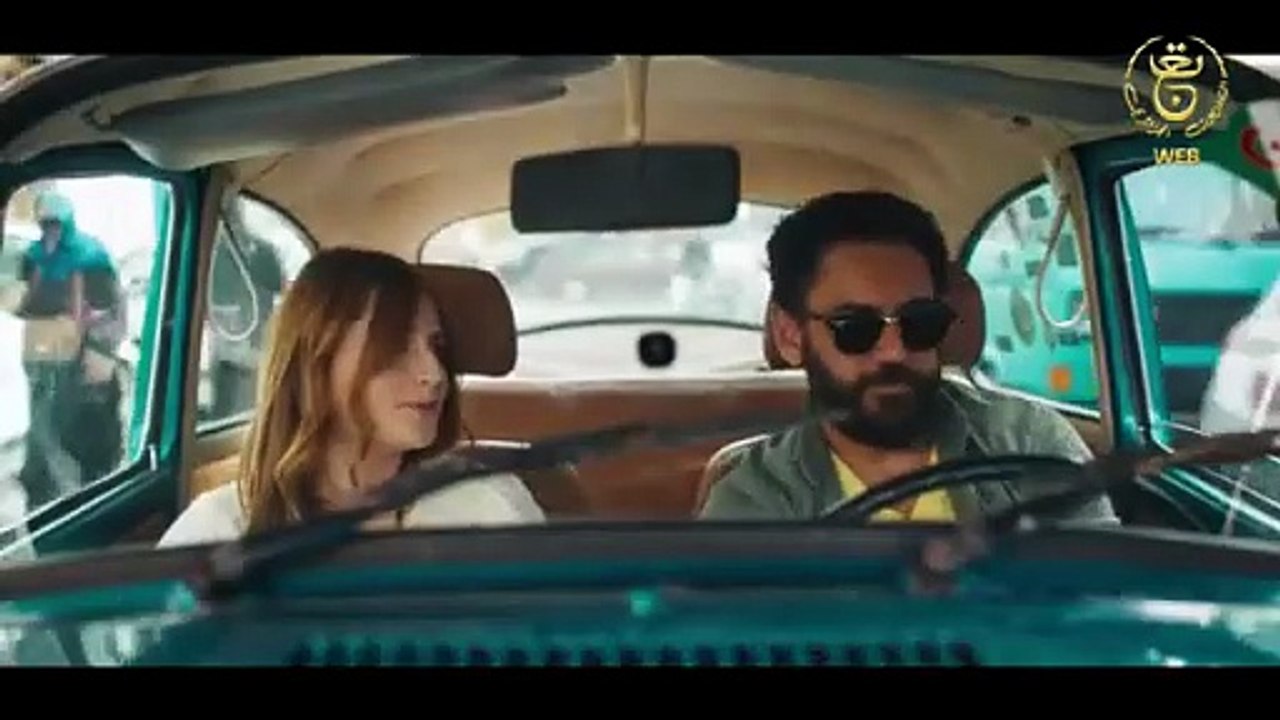 مسلسل لفراق 2  - Lefraq s2 Ep 08