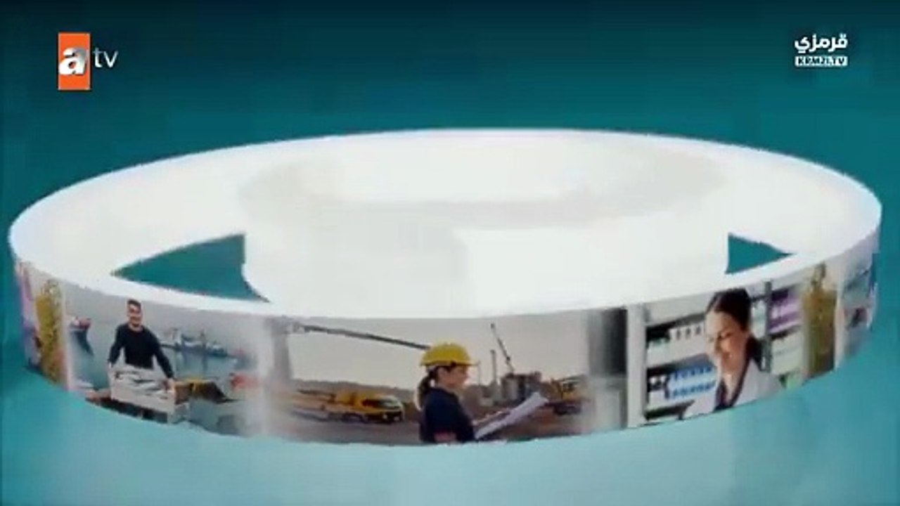 مسلسل تحت نفس المطر الحلقة 4 مترجمة