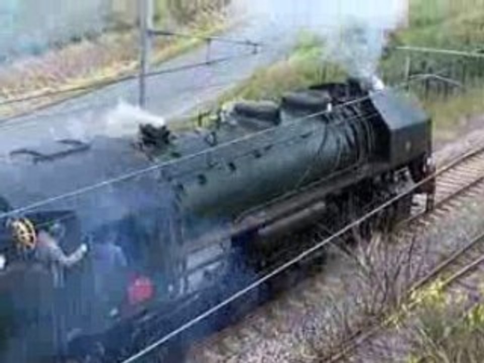 train spécial.9 fin