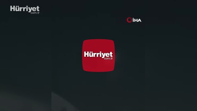 İran'dan fırlatılan füzeler Yüksekova ve Şemdinli semalarında görüldü