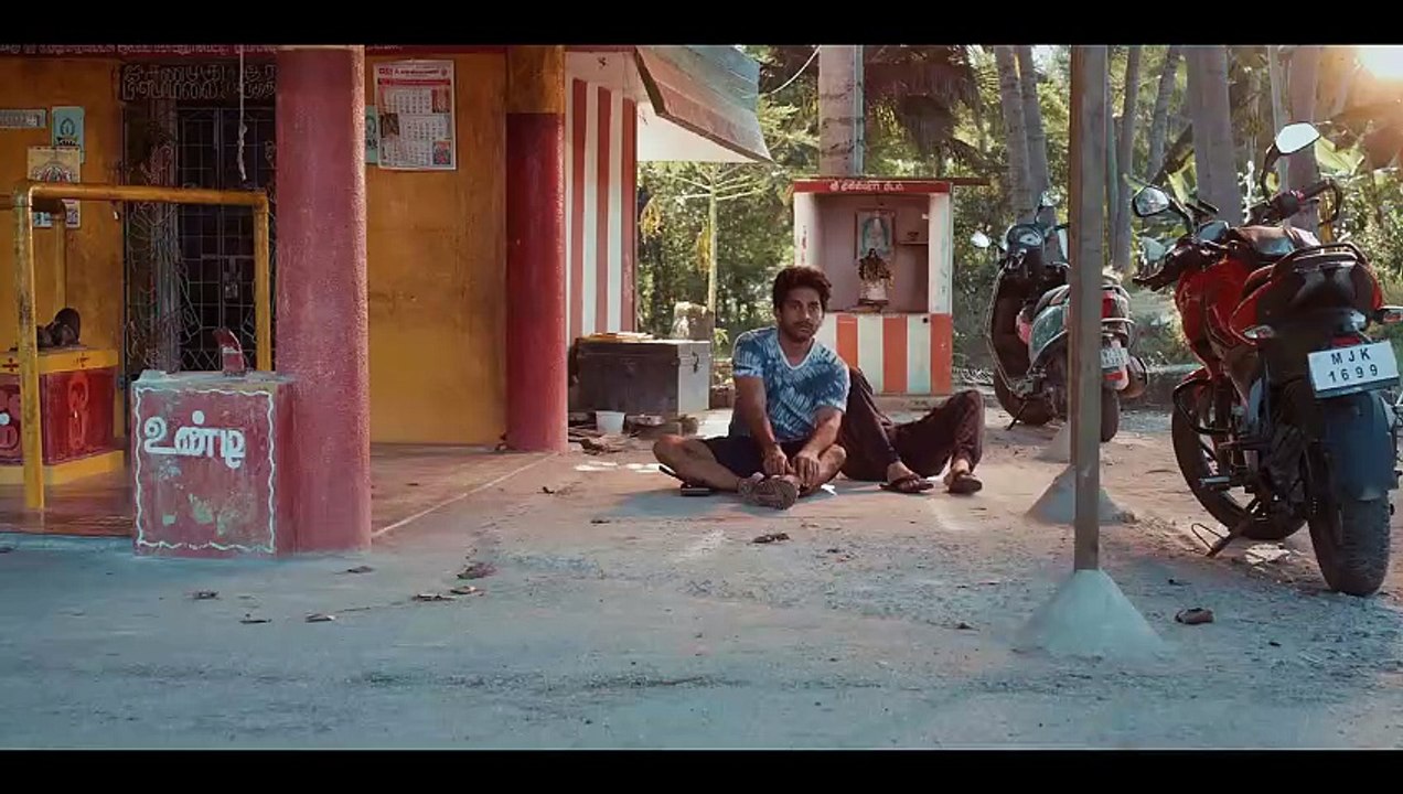 Office S01E29 Bro Code Broken