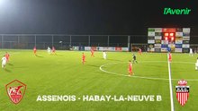 Assenois - Habay-La-Neuve B
