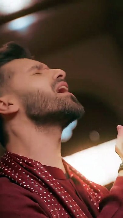 Mola Hussain Jan Clip|Noha Clip|Ali Shanawar|Ali Jee|Nadeem Sarwar