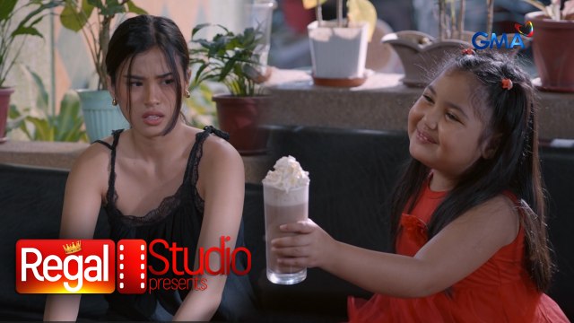 Regal Studio Presents: Writer, naubusan ng inspirasyon sa pagsusulat! (Para sa Batang Ako)