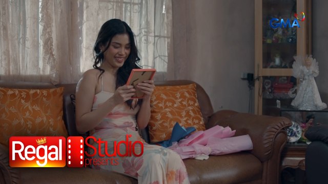 Regal Studio Presents: Writer, piniling ipagpatuloy ang kuwento! (Para sa Batang Ako)