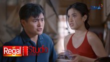 Regal Studio Presents: Writer, bakit hindi na masaya sa trabaho? (Para sa Batang Ako)