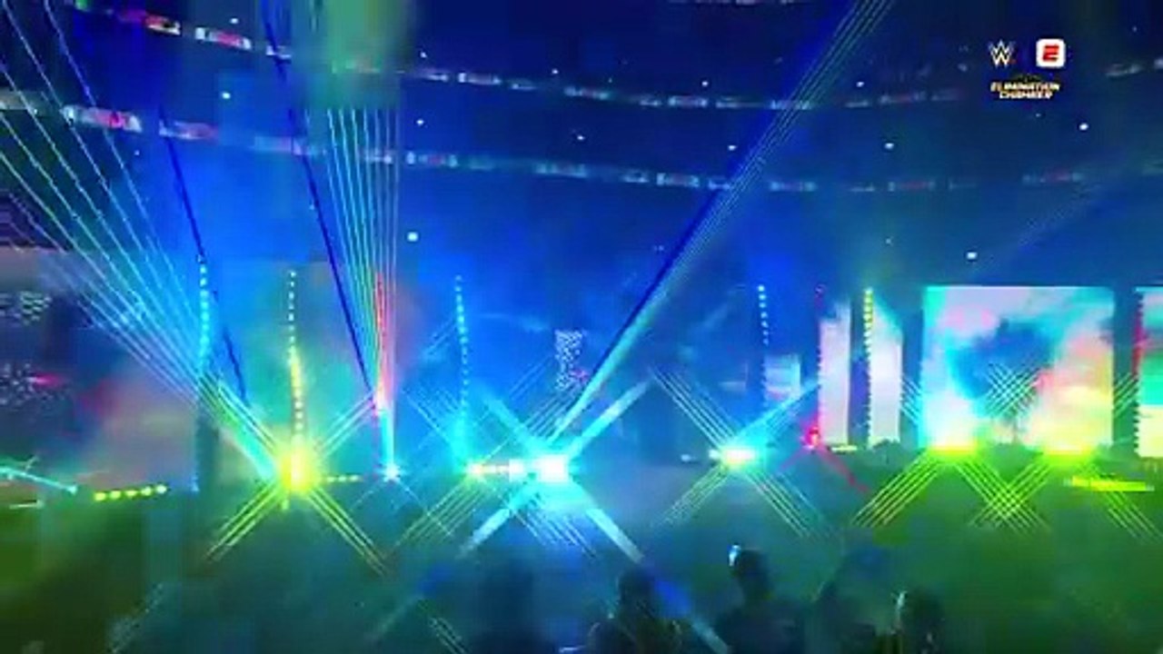 Part 1 | Elimination chamber| 28 Feb 2026 #WWE #WWEFullMatch #WWERaw #SmackDown #WWENXT