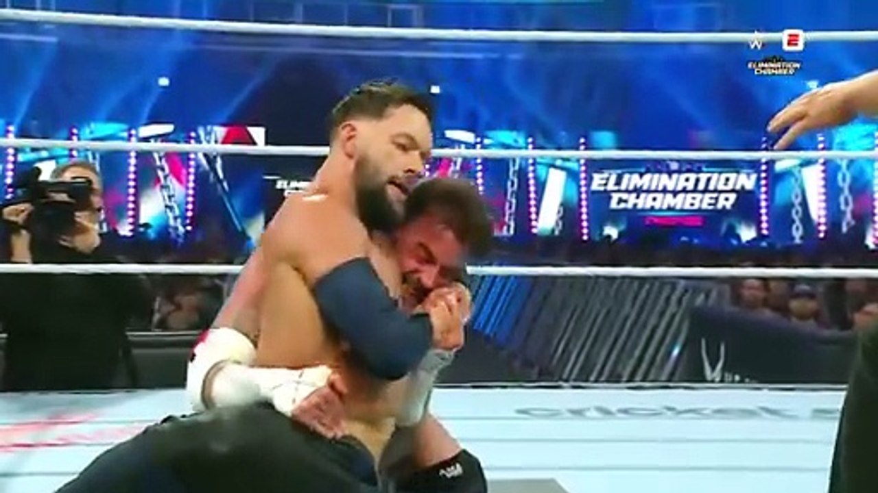 Part 3 | Elimination chamber | live | 2026#WWE #WWEFullMatch #WWERaw #SmackDown #WWENXT