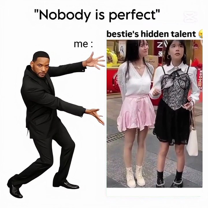 Nobody is perfect ❤️😂🤣😂
