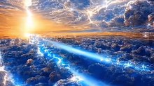 Beautiful Qur’an Recitation – Peaceful and Spiritu