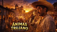 ANIMAS TRUJANO -- CINE MEXICANO HD
