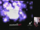 Numediart Sensor-Based Mini-COMEDIA Video1