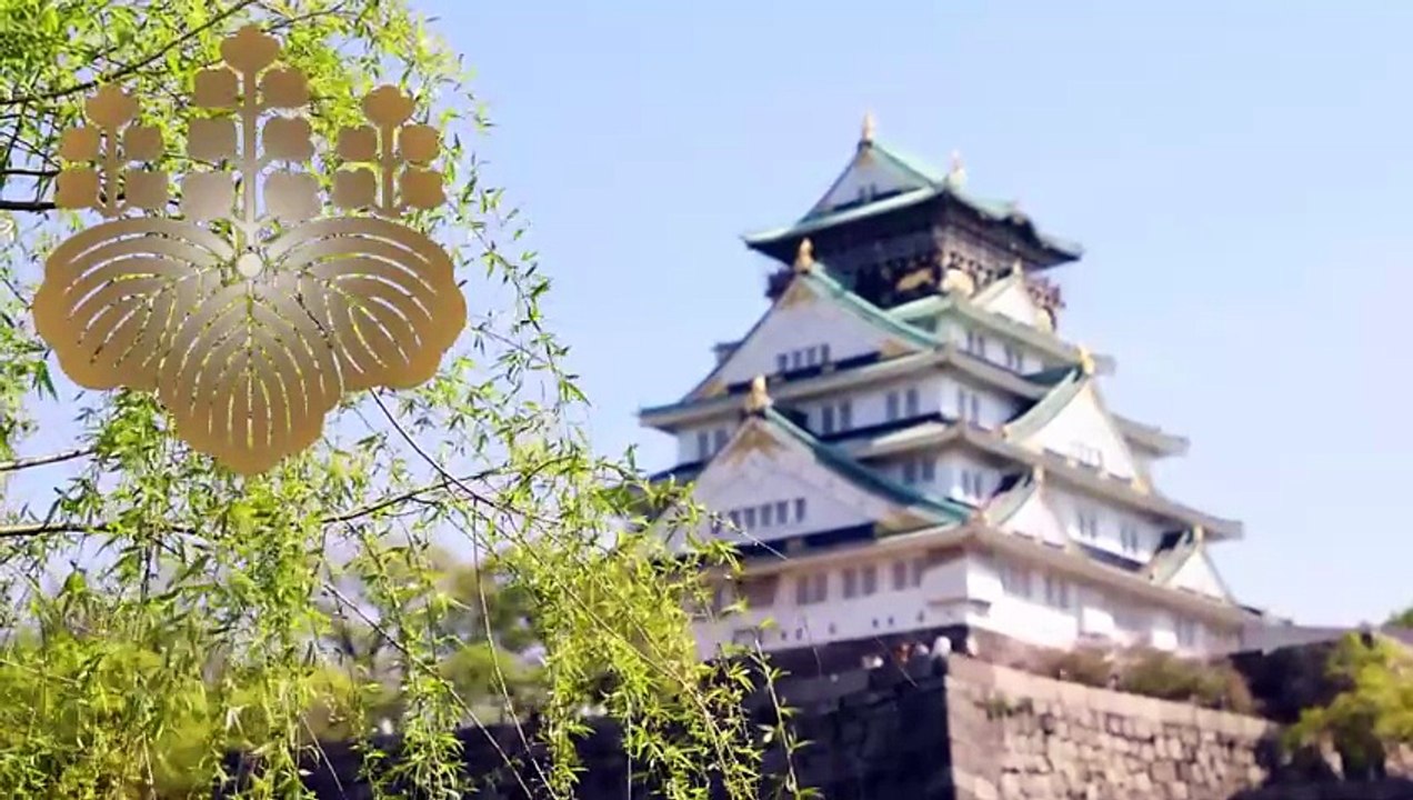 （たおやかインターネット放送)その日の出来事豊臣兄弟組織を壊さなかったNo.2The second-in-command who did not dismantle the Toyotomi brothers' organisation