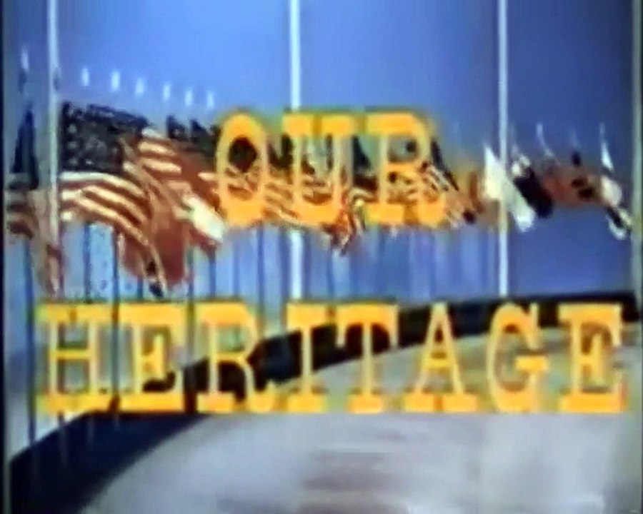 Our Heritage