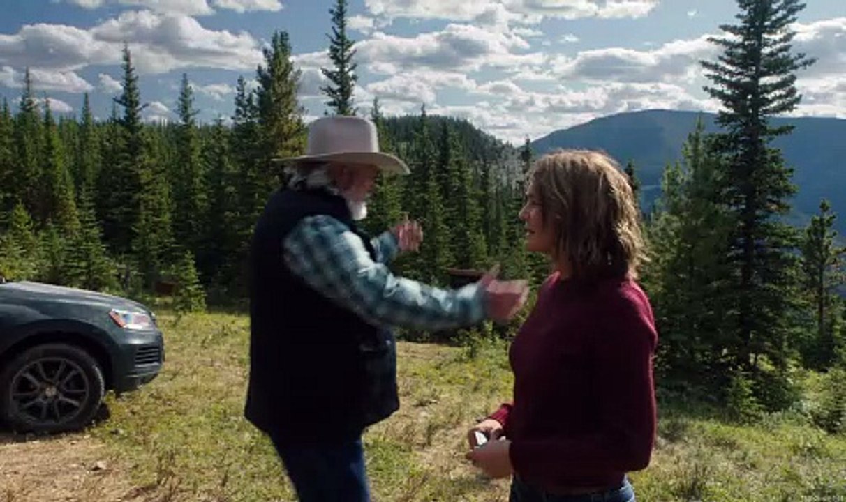 Land (2021) Watch HD
