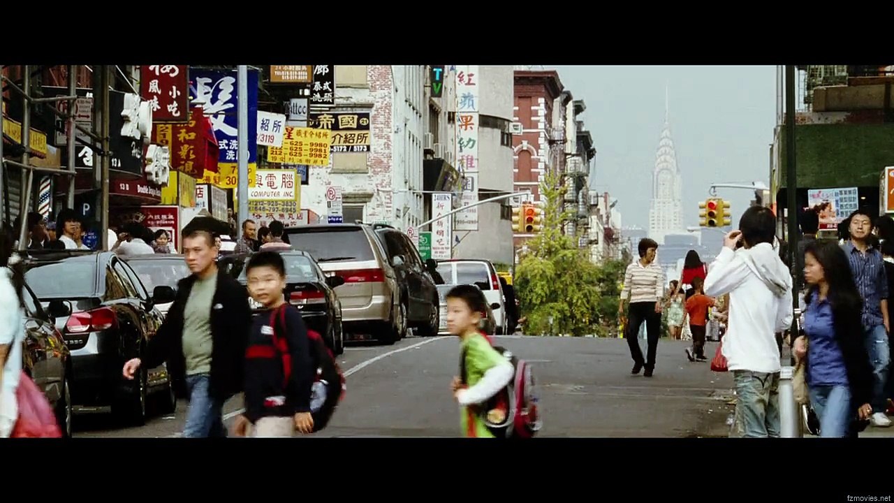 Premium Rush (2012) Watch HD