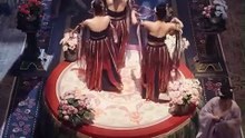 抖音新剧上线#黄宥天＆薛子祺 - 铜雀春深 (下)