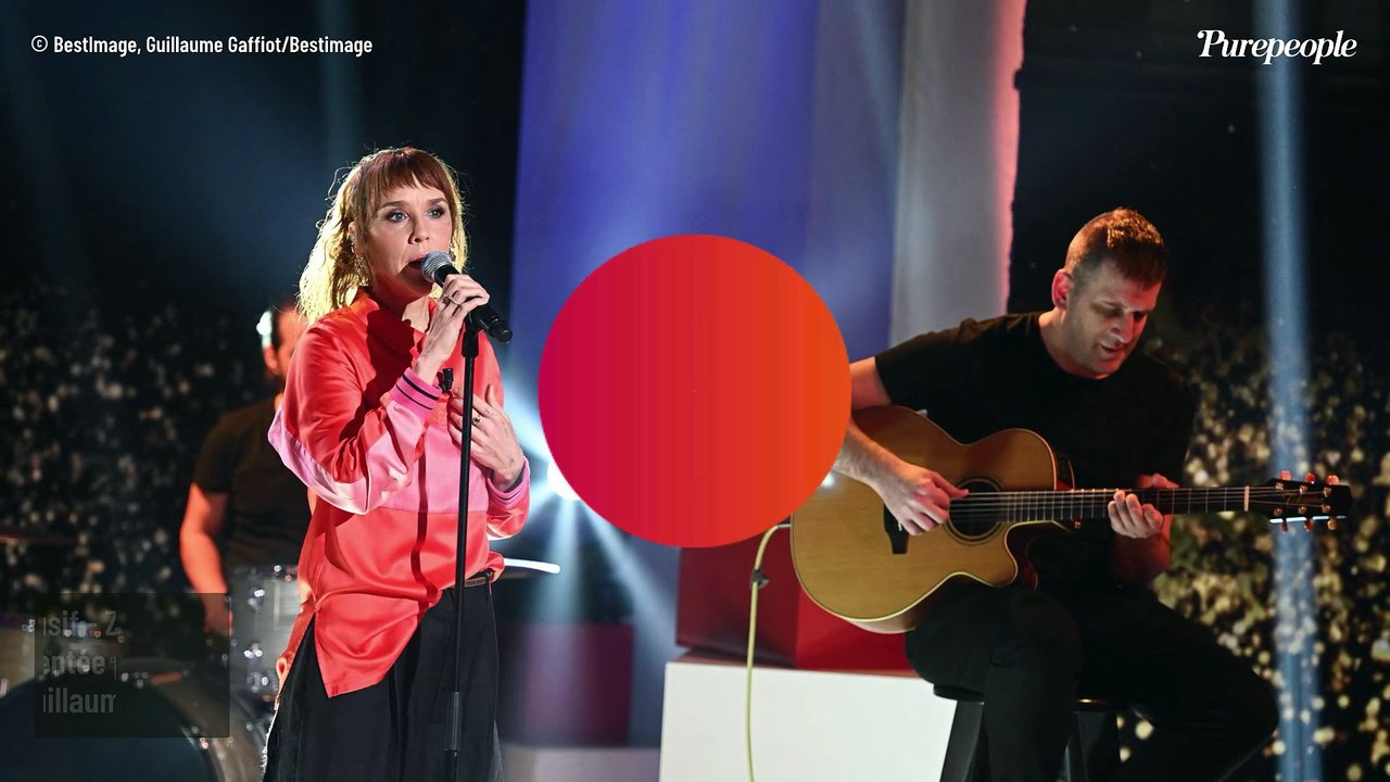 Vivement dimanche : Michel Drucker reçoit une chanteuse française qui connaît une immense carrière en Amérique du Sud !