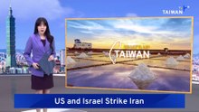 Taiwanese Nationals Warned Against Travel to Israel and Iran