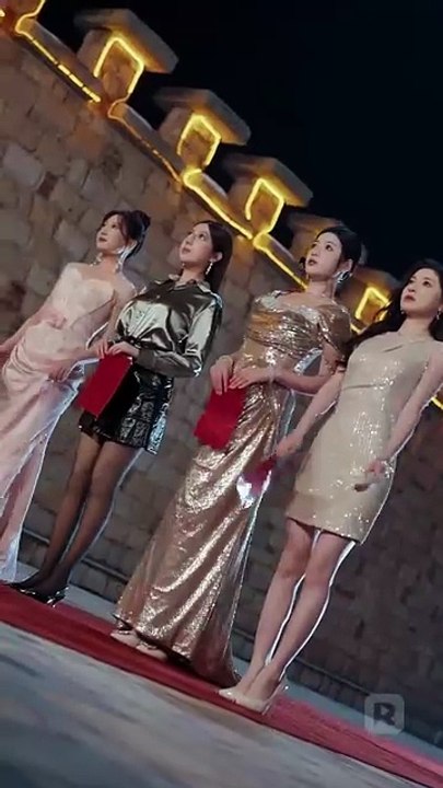 Episode 1 - Peace Out, I'm Marrying Someone Else(English-dubbed)