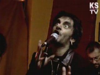 Cafe Bertrand : Amnesie Acoustic