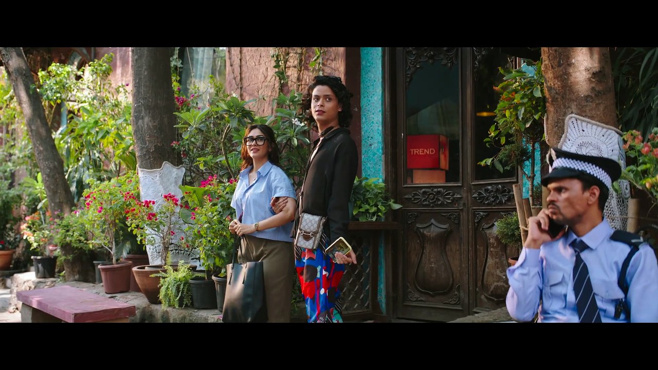 Do Deewane Seher Mein | movie | 2026 | Official Trailer