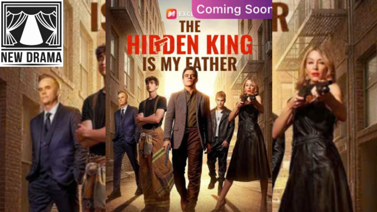 Silly Daddy When Are You Gonna Find Mommy dailymotion 🏆 Mini Series 2026  🍏💙✴️⚡  1703 1903  05:31