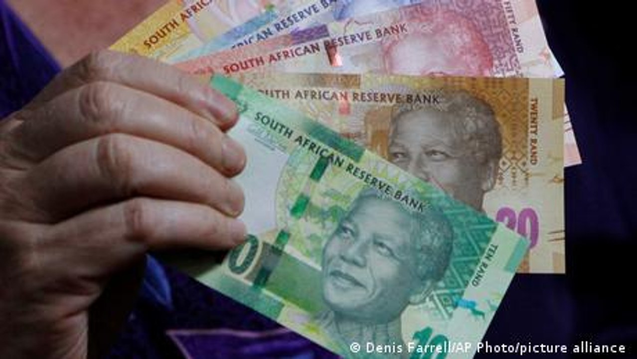 Chancen und Risiken für Afrikas führende Volkswirtschaften