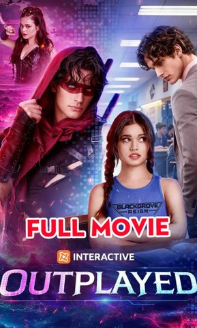 Outplayed - Full Movie 2026