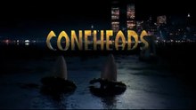 Die Coneheads Film deutsch