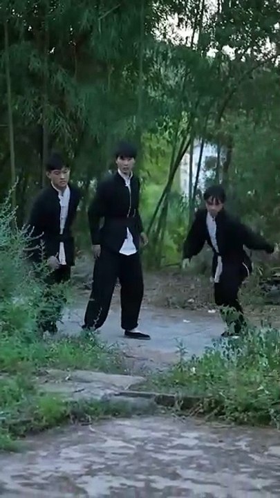 [Ganze Folge] Der Glücksstern des Milliardärs [Deutsche Untertitel]