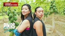 Tapatan nina ‘Lusong Queen’ at ‘Clutch Queen’ sa Pampanga! (Full Episode) | Pinas Sarap