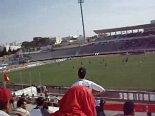 ESS - COT, 1/4 de finale de la Coupe de Tunisie