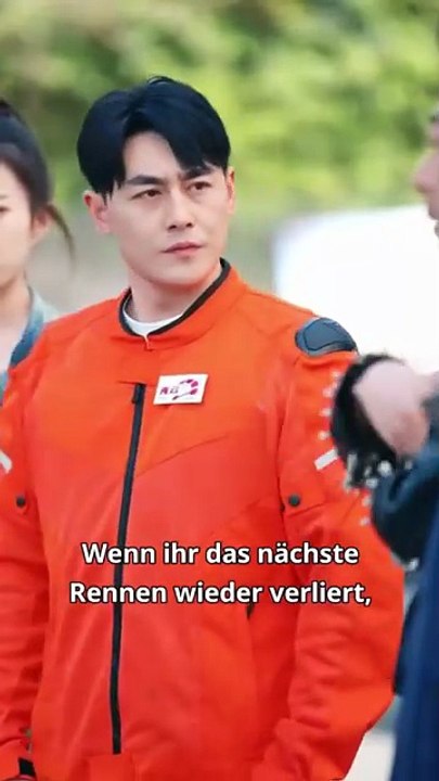 [Ganze Folge] Der legendäre Rennmechaniker [Deutsche Untertitel]