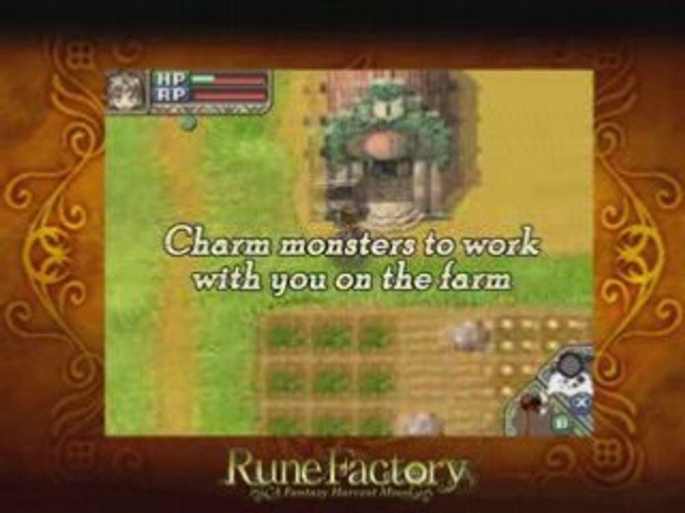 Rune Factory