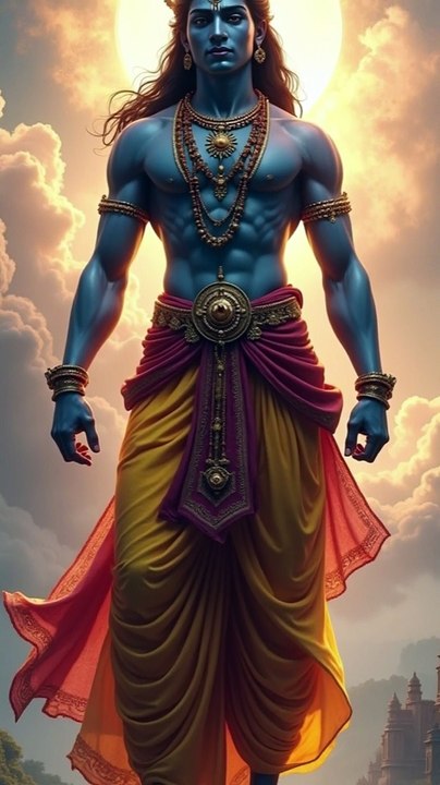 Mission Bhagavad Gita Slok Day 168