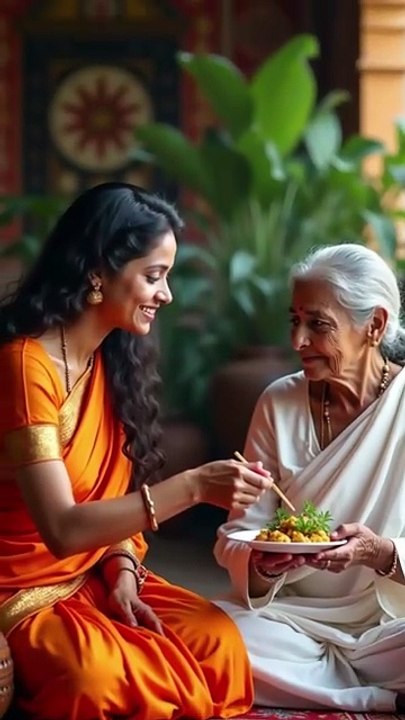 Service to Humanity is Service to God