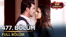 Aşk Çıkmazı - Hint Dizisi | 477. Bölüm