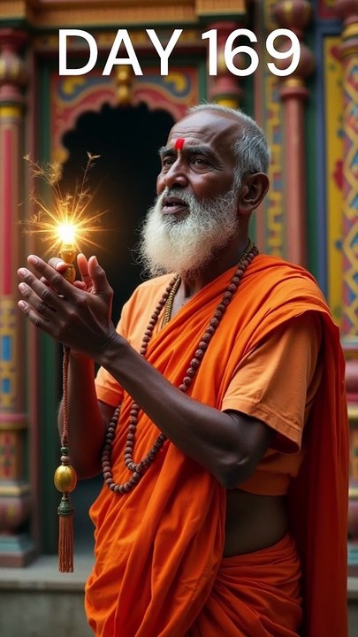 Mission Bhagavad Gita Slok Day 169