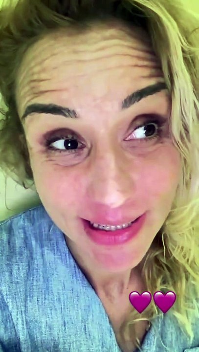 Elodie Gossuin Instagram