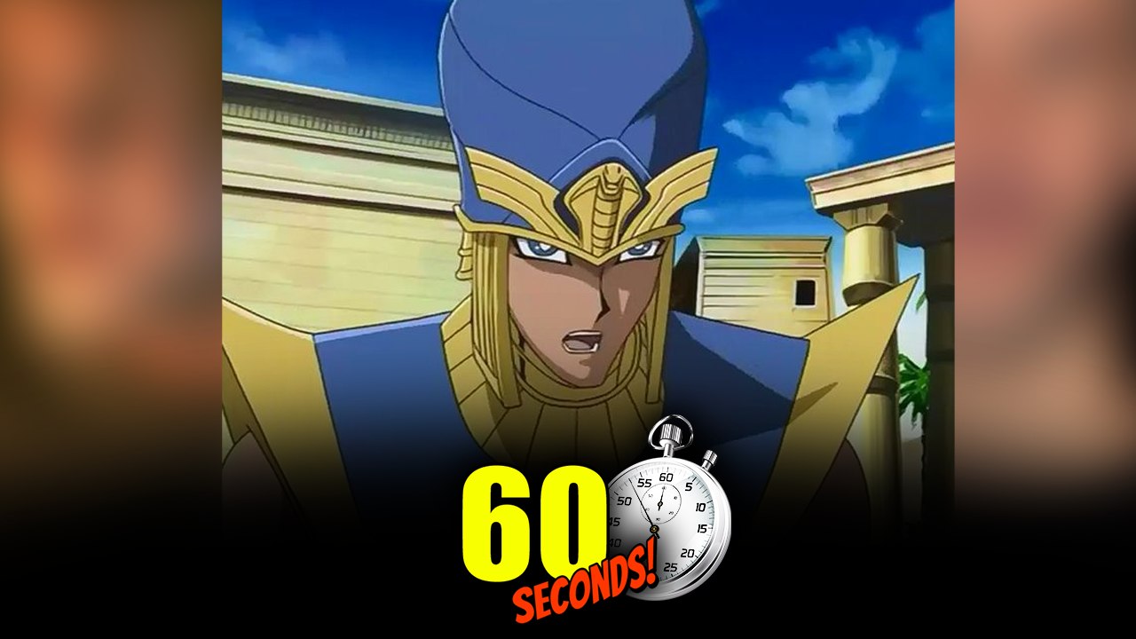 PRÊTRE SETO en 1 MINUTE !