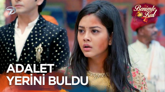 Gerçekler Er Yada Geç Ortaya Çıkar | Benimle Kal