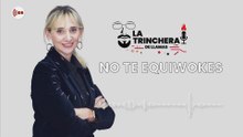 No Te Equiwokes. La fiesta de los titiriteros rojeras