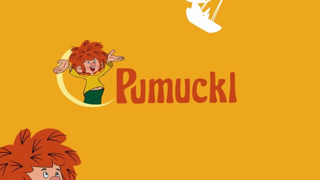 Meister Eder und sein Pumuckl (1982)