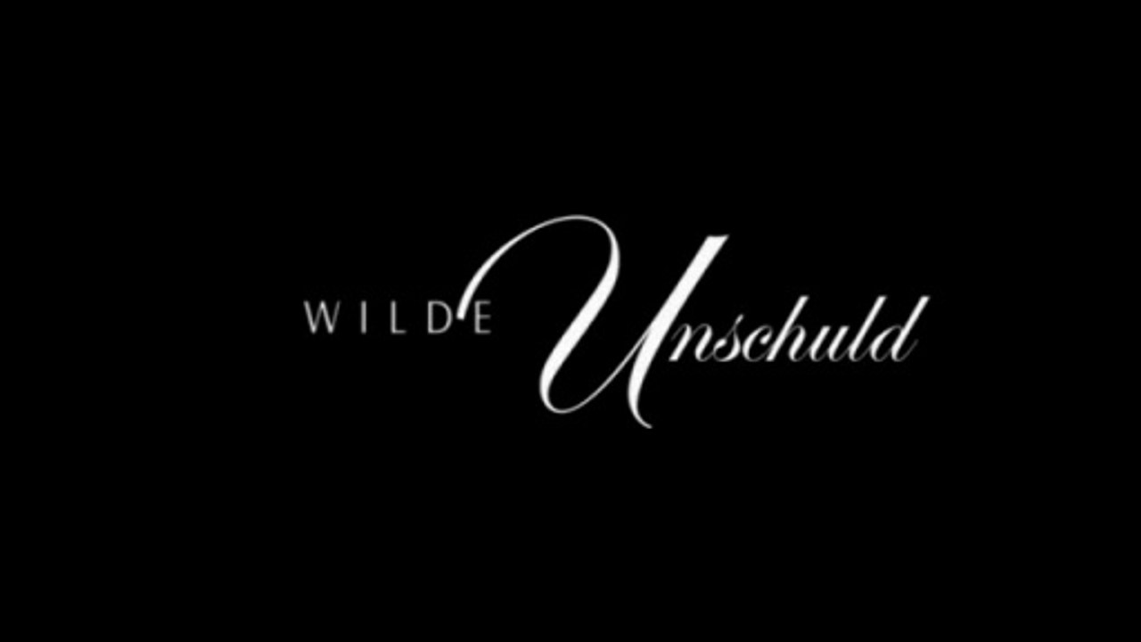 Wilde Unschuld Film deutsch