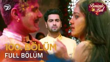 Benimle Kal Hint Dizisi 100. Bölüm