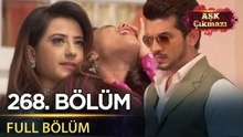 Aşk Çıkmazı - Hint Dizisi | 268. Bölüm