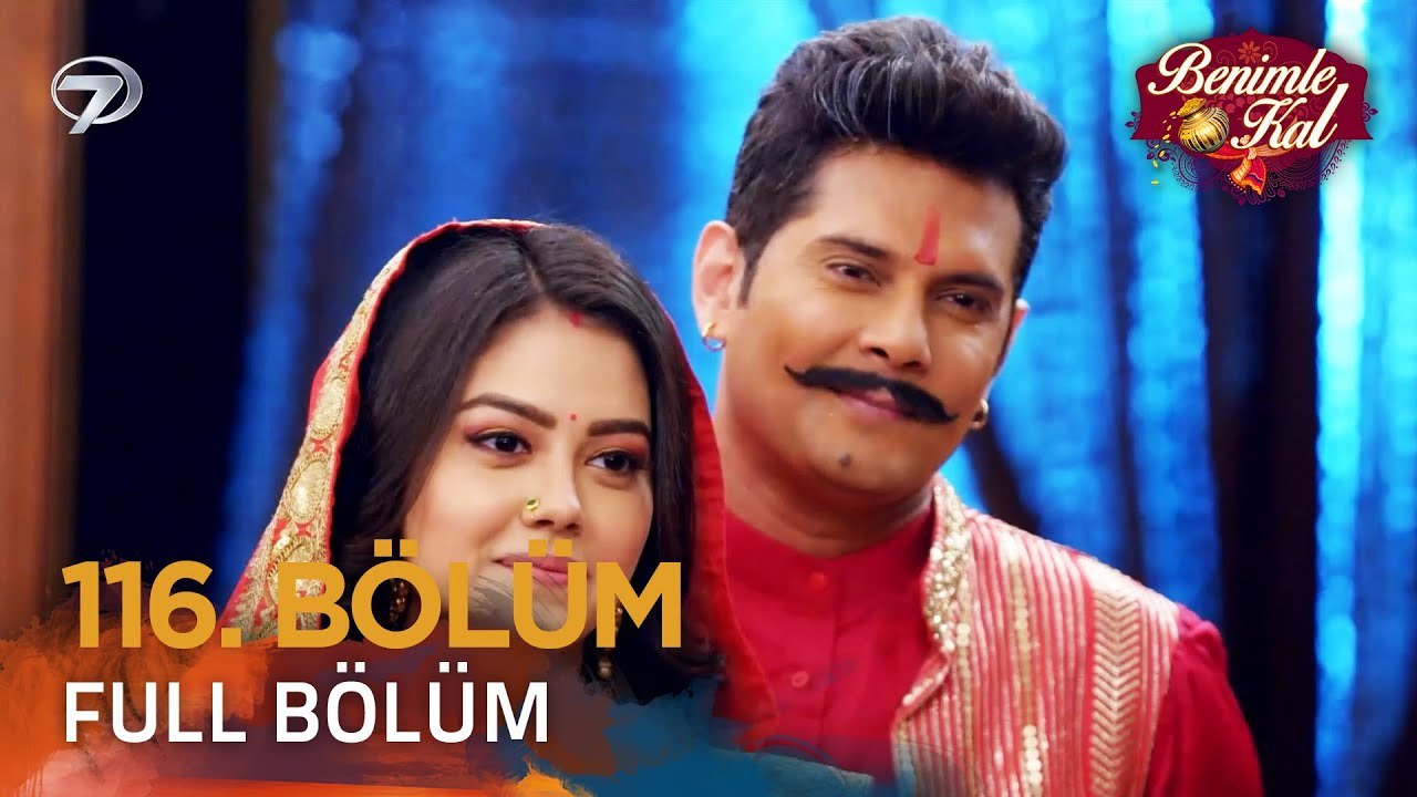 Benimle Kal Hint Dizisi 116. Bölüm