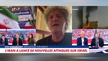 Eli Chouraqui : «On est peut-être passés à côté d’une apocalypse»